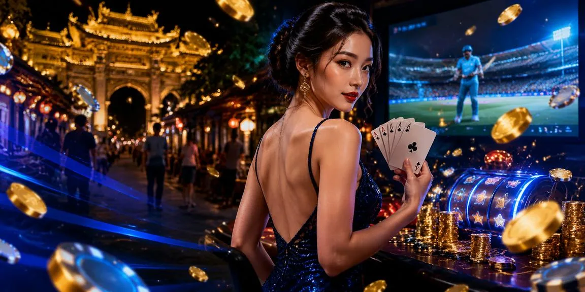Dragon Tiger Trực Tiếp VIP